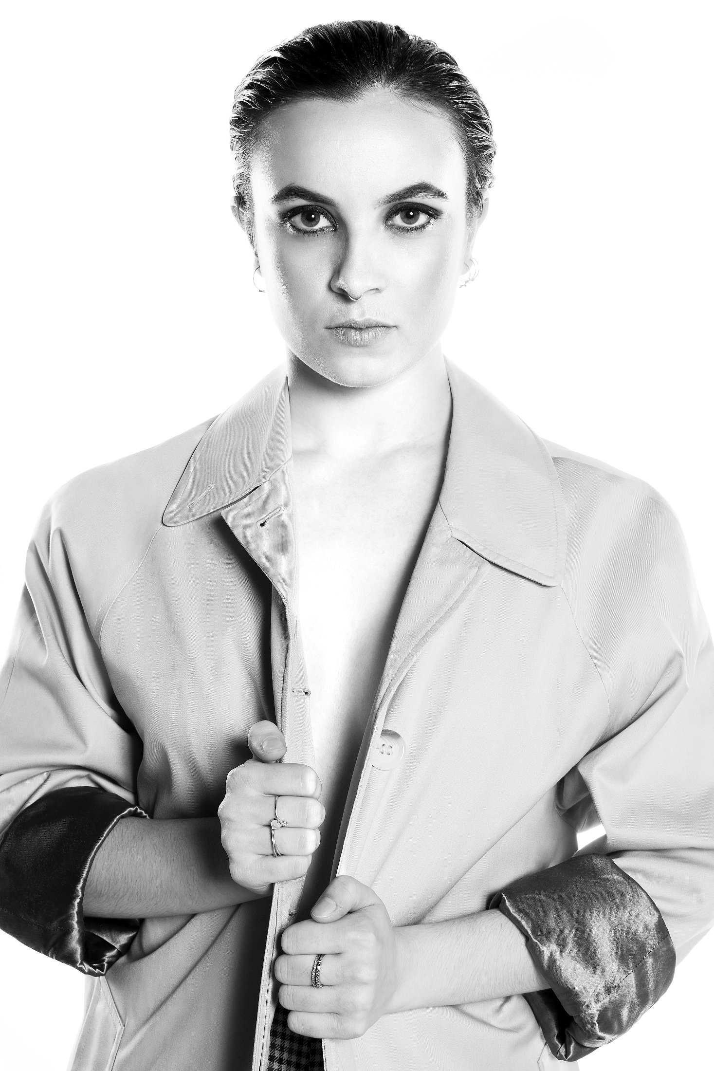 Foto & TV Make-Up von Sara De Nando