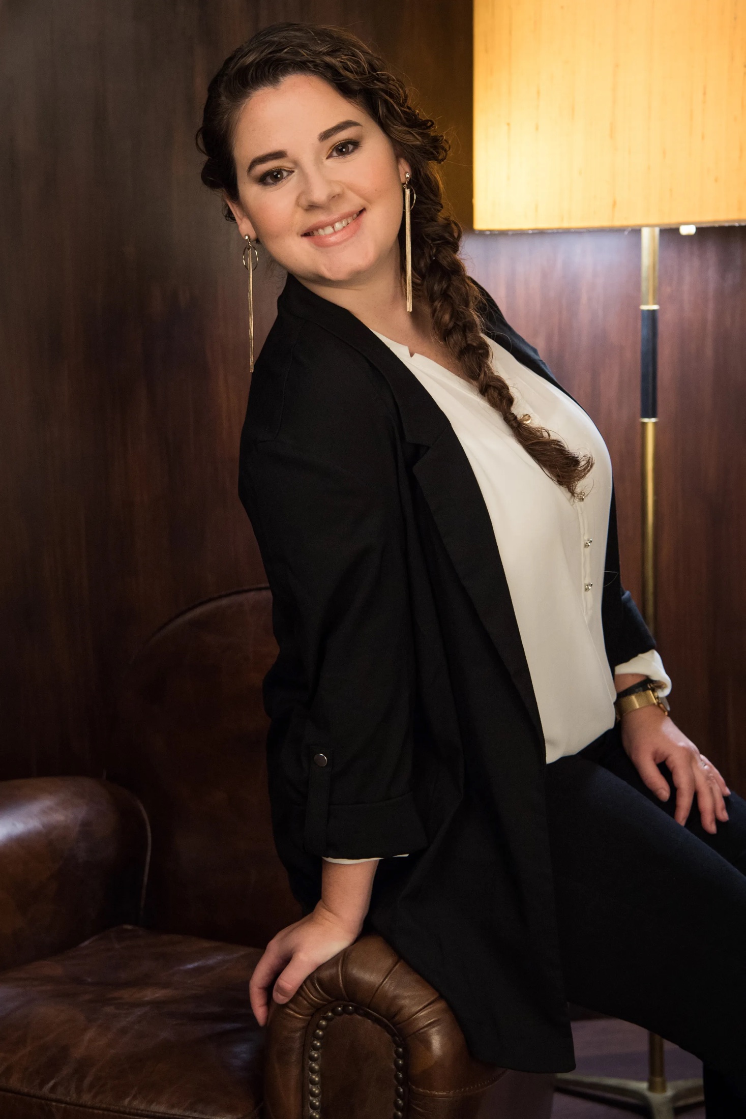 Business Make-Up von Sara De Nando