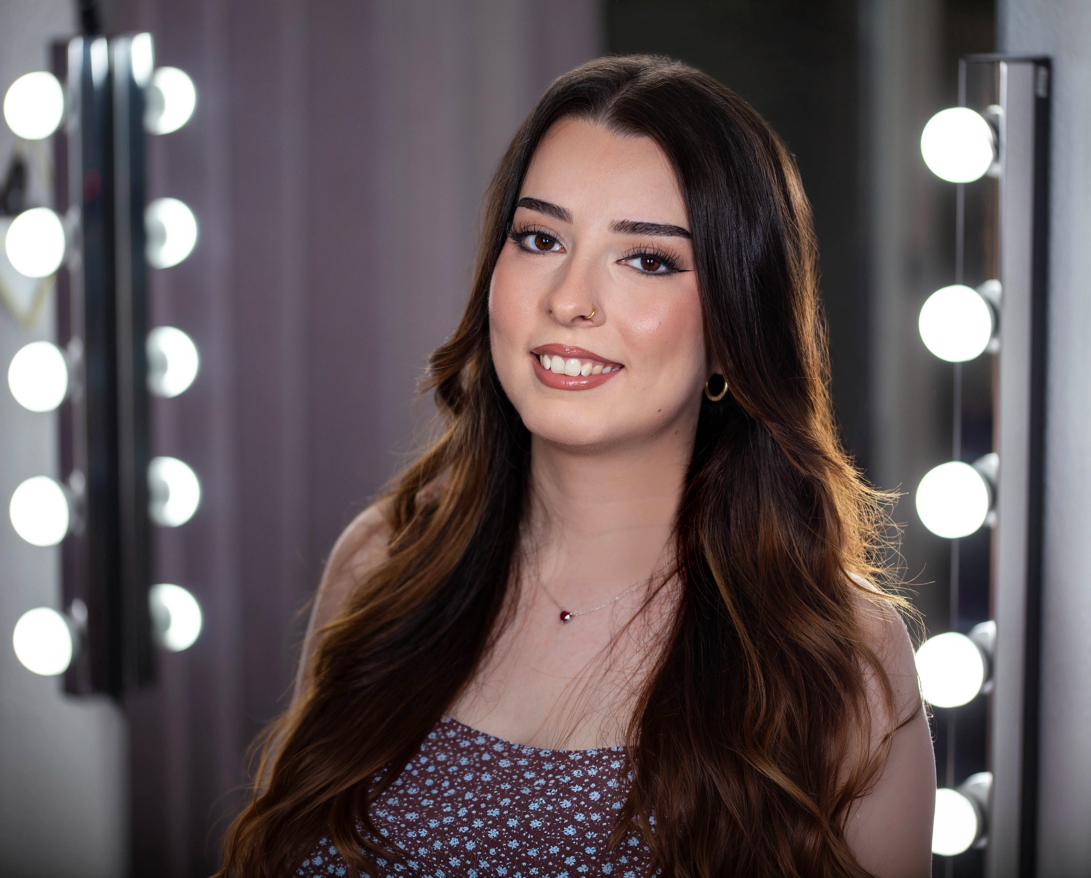 Sara De Nando