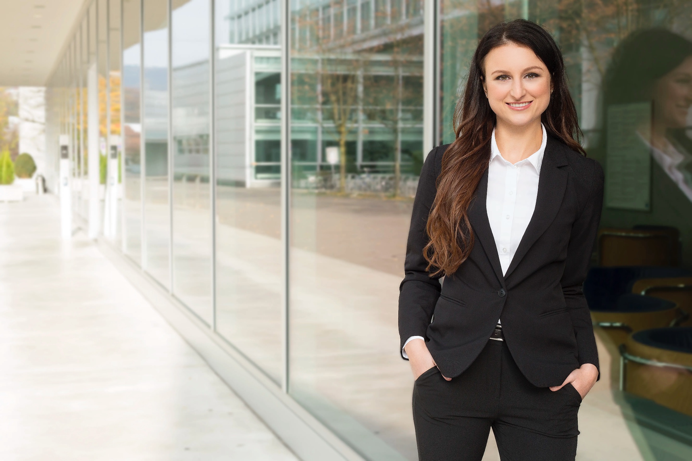 Business Make-Up von Sara De Nando