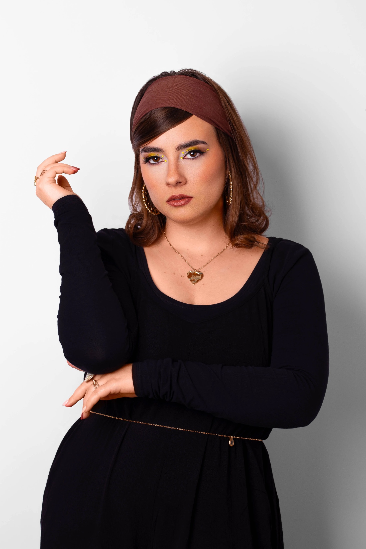 Beauty Make-Up von Sara De Nando