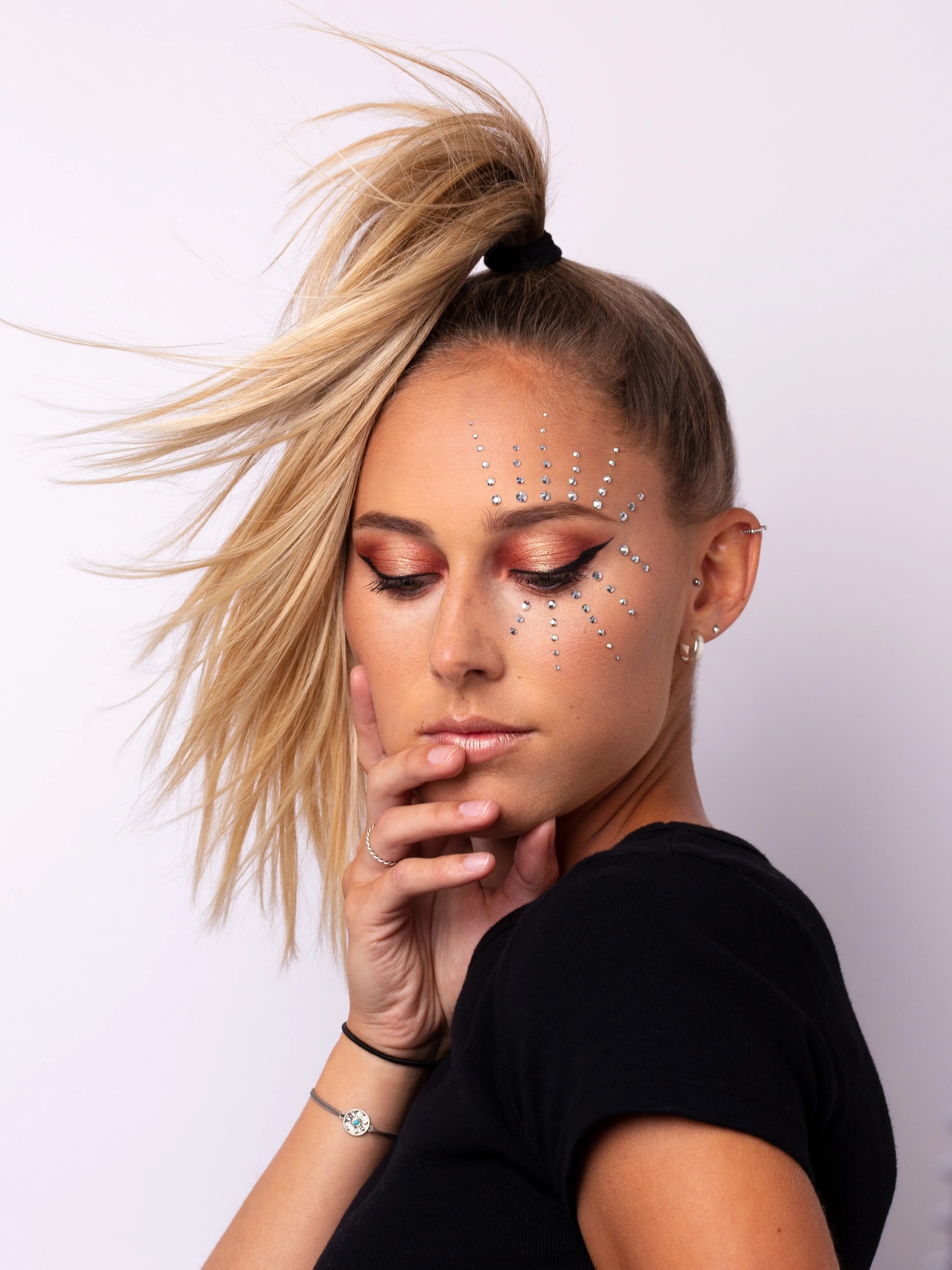 Beauty Make-Up von Sara De Nando