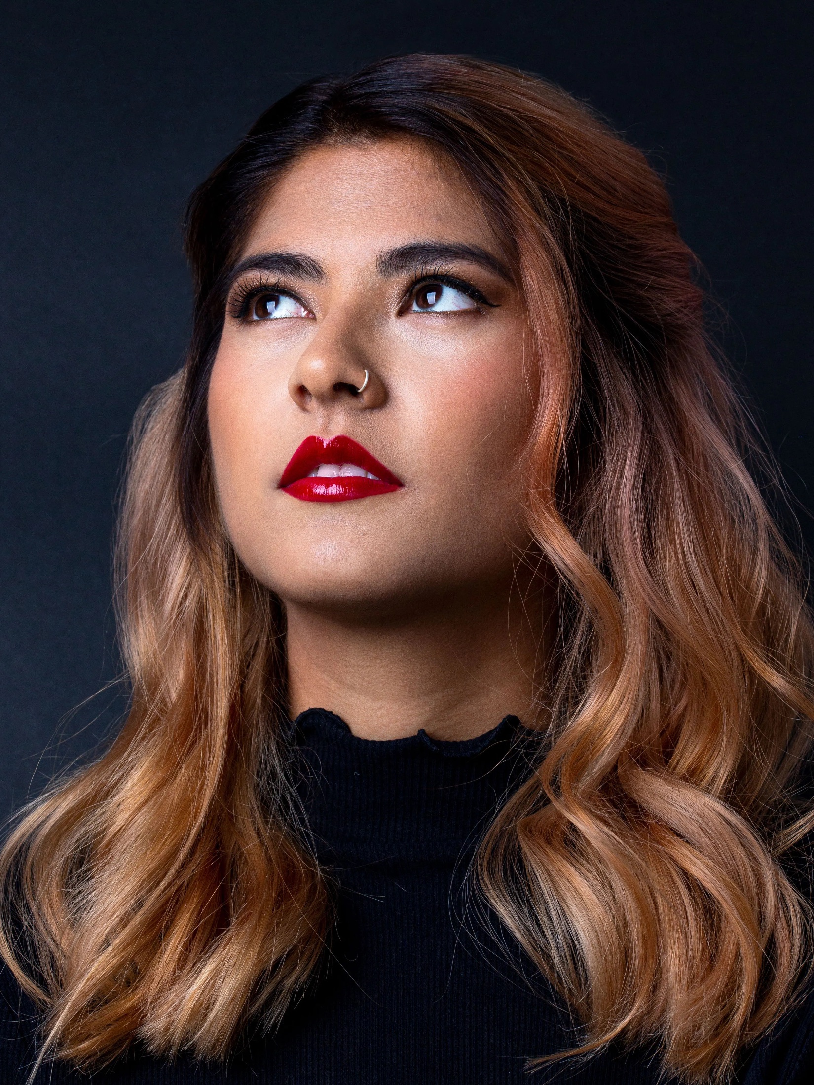 Beauty Make-Up von Sara De Nando
