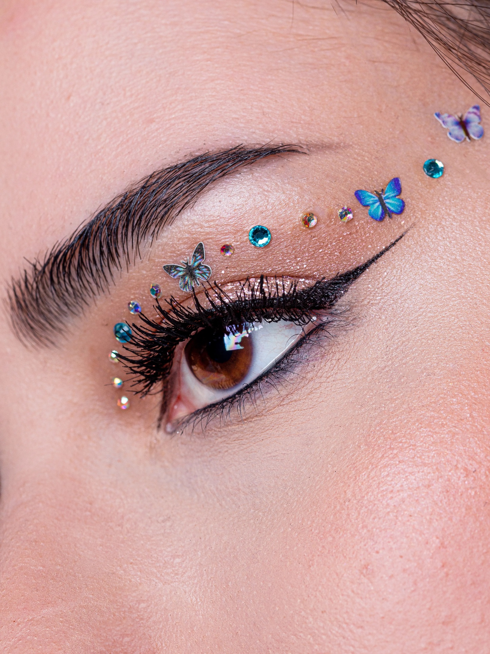 Beauty Make-Up von Sara De Nando