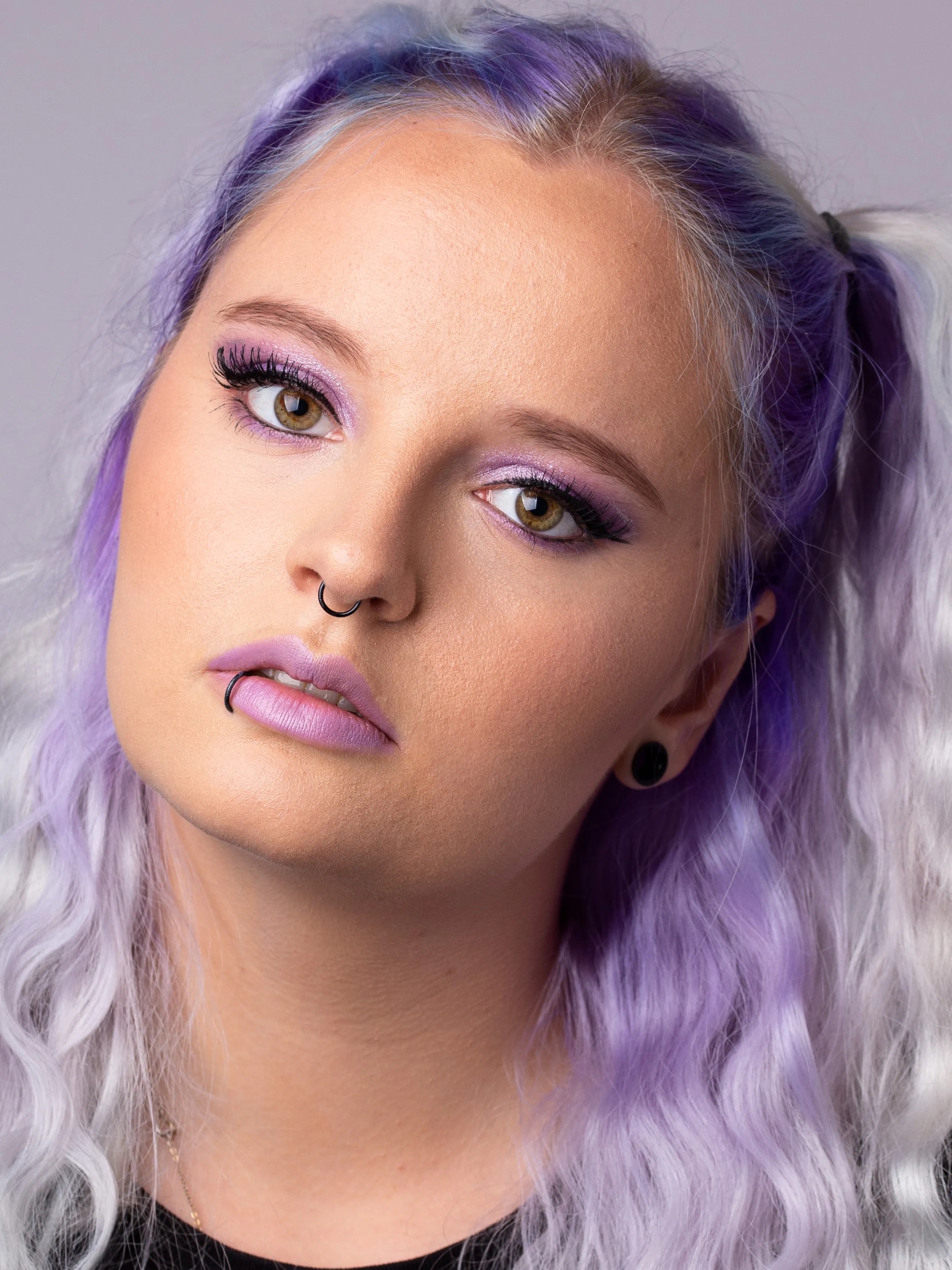 Beauty Make-Up von Sara De Nando