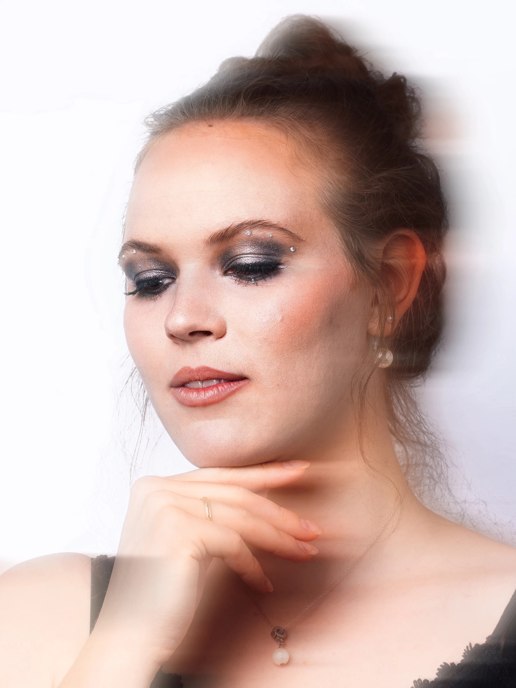 Beauty Make-Up von Sara De Nando