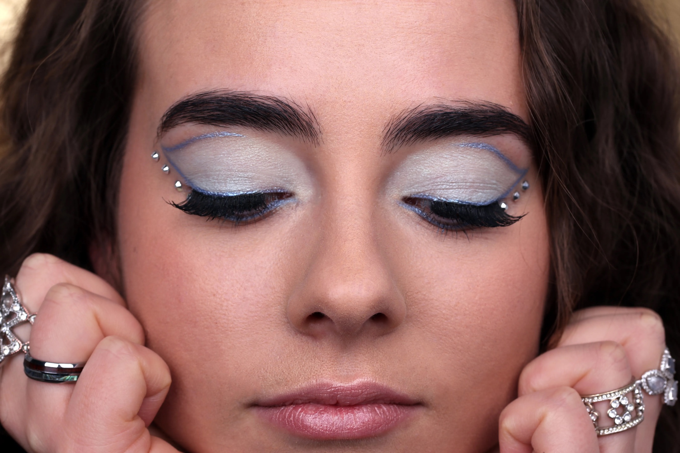 Beauty Make-Up von Sara De Nando