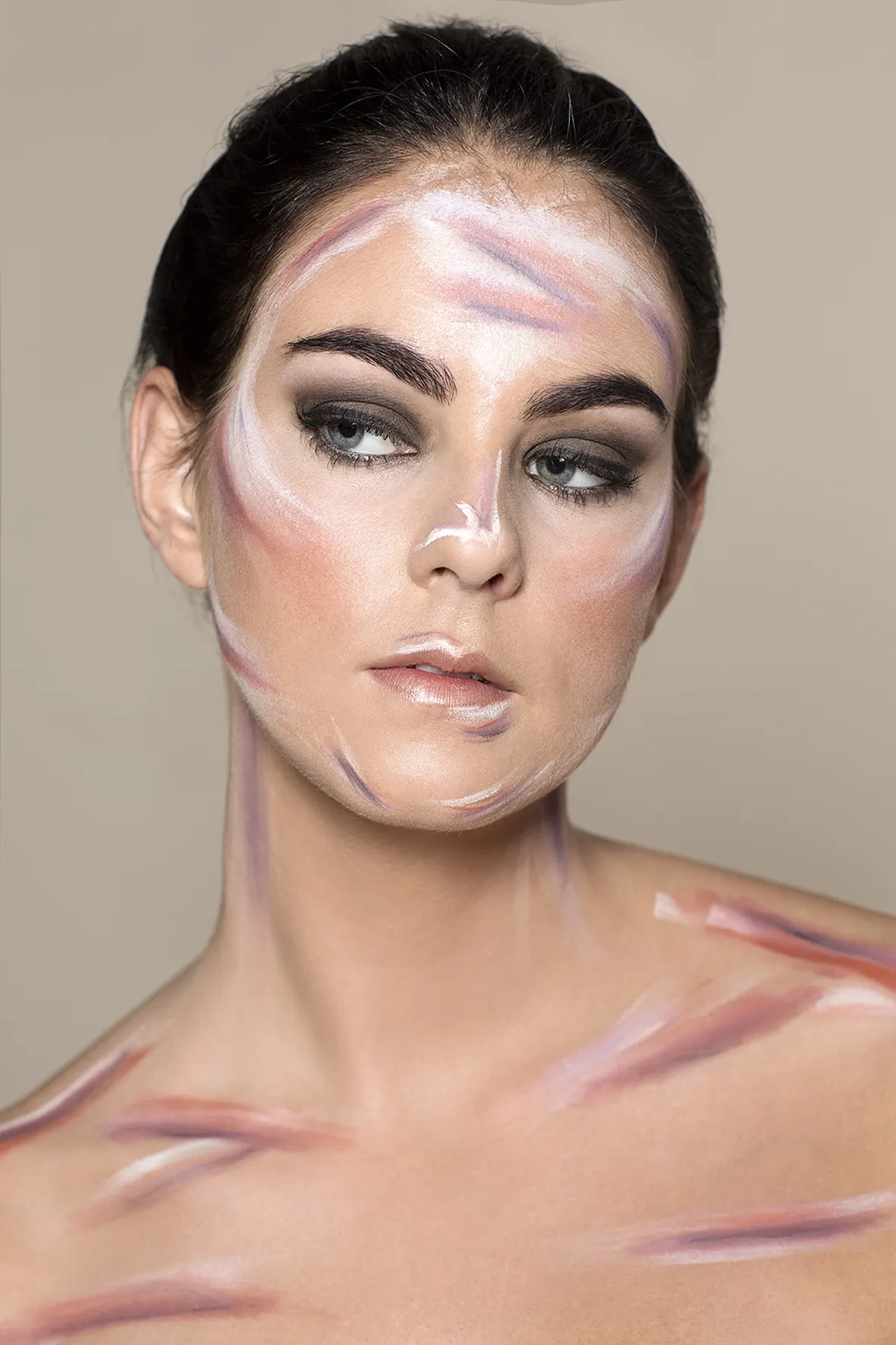 Foto & TV Make-Up von Sara De Nando
