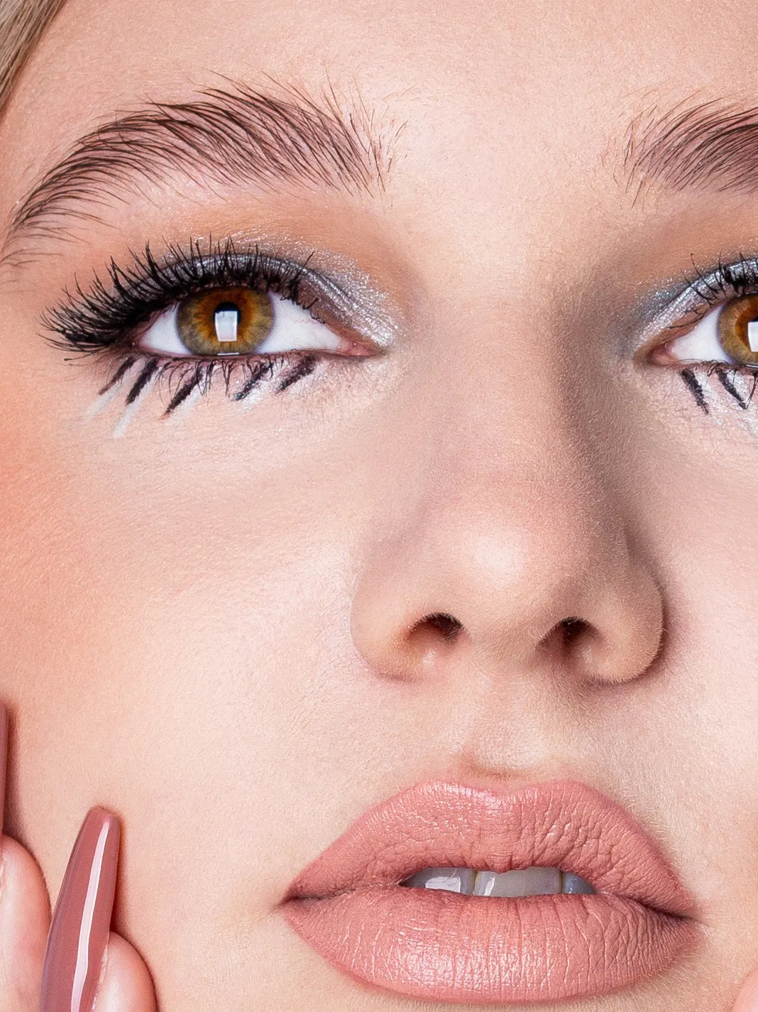 Beauty Make-Up von Sara De Nando